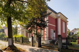 Charming Garden Apartment - Berlín - 2