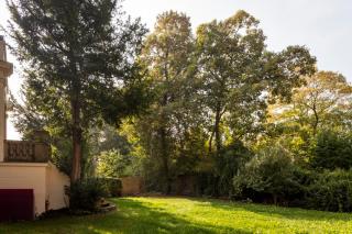 Charming Garden Apartment - Berlín - 3