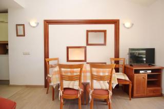 Apartments by the sea Baska, Krk - 24143 - 4