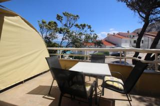 Apartments by the sea Baska, Krk - 24143 - 3