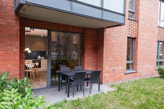 Euro Apartment Sadova - Danzig - 1