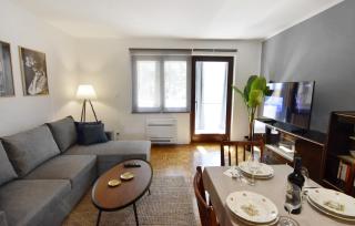 Apartments with WiFi Umag - 24206 - Umag - 4
