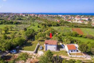 Holiday house with a parking space Peroj, Fazana - 24246 - Fažana - 0