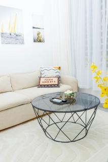 Lily's Onebedroom Stylish Stay in Mbezi Beach - 1