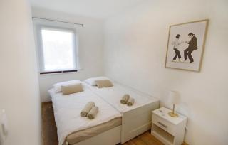 Apartments with WiFi Umag - 24206 - 4