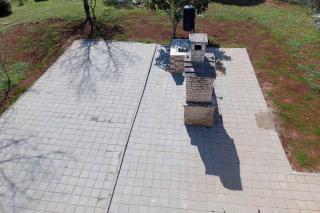 Holiday house with a parking space Peroj, Fazana - 24246 - 4