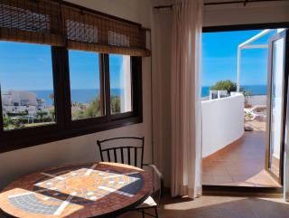 Stunning 2 bedroom with incredible Sea views Nerja - Nerja - 2