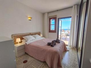 Stunning 2 bedroom with incredible Sea views Nerja - Nerja - 1