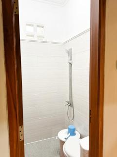 Villa Albinna by HomiQ - Beran-kidul - 4