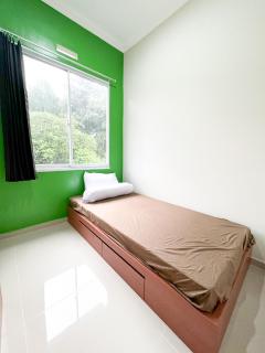 Villa Albinna by HomiQ - Beran-kidul - 3