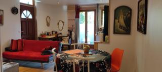Appartement cosy, au calme, axe Annecy - Genève - Villy-le-Pelloux - 6