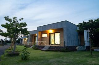 Jeju Camp Harris Spa Pension - 6