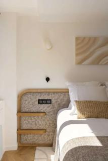 Chic Apartment with AC 3BR 6P Palais Garnier - Paris - 4