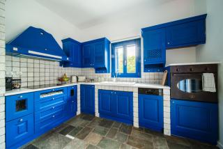 Villa Ohana Paros - Chrissi Akti - 3