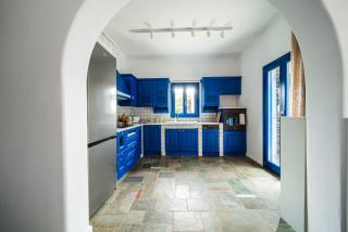 Villa Ohana Paros - Chrissi Akti - 2