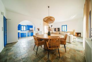 Villa Ohana Paros - Chrissi Akti - 1