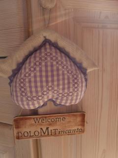 B&B Dolomitincanto - Cesiomaggiore - 6
