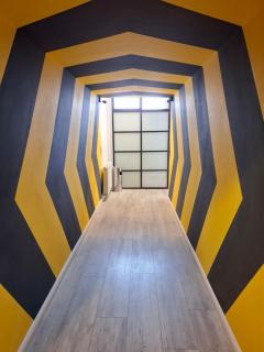 Nebula Boutique Hotel - Tbilisi - 4