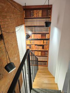 Nebula Boutique Hotel - 9