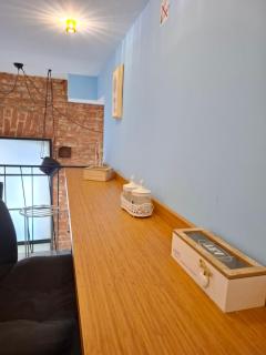 Nebula Boutique Hotel - Tiflis - 1