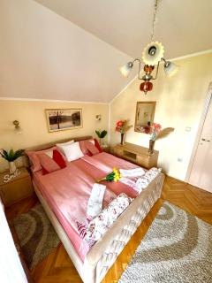 Vila Tošanić - Zlatibor - 8