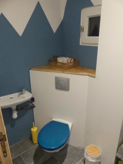 Appartement cosy, au calme, axe Annecy - Genève - Villy-le-Pelloux - 7