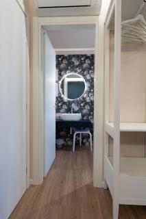 Tre Gemme in Centro - Suite Cobalto - Pescara - 4