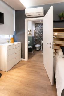 Tre Gemme in Centro - Suite Silver - Pescara - 7