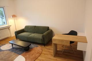 Eine Wohnung zum Wohlfühlen - - 0