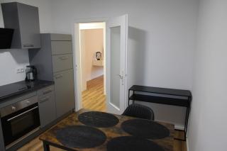 Eine Wohnung zum Wohlfühlen - - 8