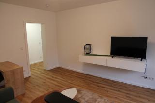 Eine Wohnung zum Wohlfühlen - - 6