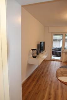 Eine Wohnung zum Wohlfühlen - 5