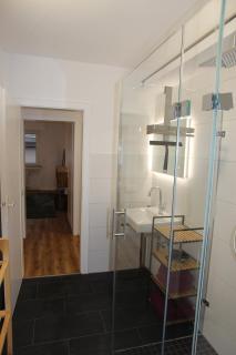 Eine Wohnung zum Wohlfühlen - - 4