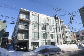 Grand Success Lusso - Sapporo - 6