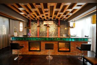 ZenBamboo Inn - Lijiang - 9