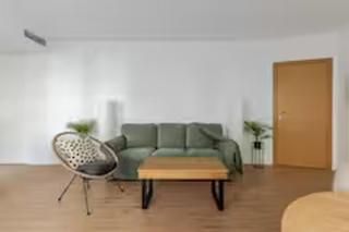 Apartamentos nuevo con aire y wifi - Águilas - 6