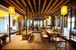 ZenBamboo Inn - Lijiang - 8