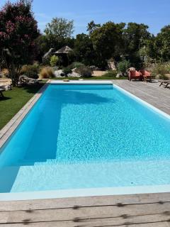 Villa Fiori Porto Vecchio avec piscine privée - 2