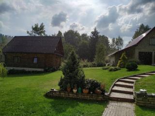 Domek Ciśniawa - Sidzina - 0