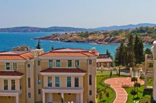 Апартаменти и Студия в комплекс FLORES GARDEN - Tschernomorez - 9