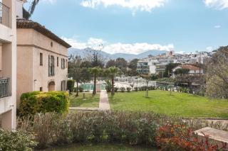 Appartement 212 - LES SUITES DE ROBINSON - Résidence avec piscine en bord de Siagne, à Mandelieu-La-Napoule - Mandelieu La Napoule - 8