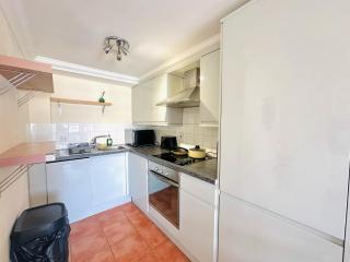 Notting Hill 2 bedroom Cosy Apartment - London - 3