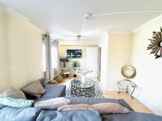Notting Hill 2 bedroom Cosy Apartment - London - 5