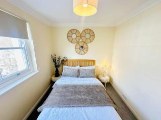 Notting Hill 2 bedroom Cosy Apartment - London - 8