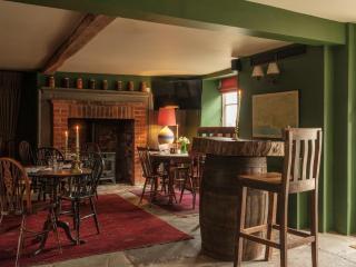 The Bell & Crown - 0