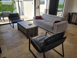 La Villa d'Angèle - Villa climatisée avec piscine - 1