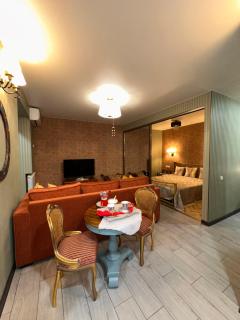 Casa de Sogno - Tbilisi - 6