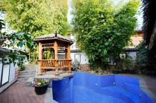ZenBamboo Inn - Lijiang - 0