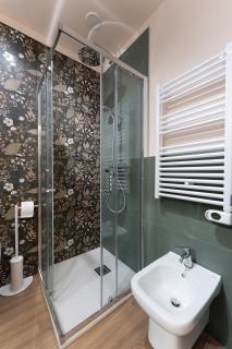 Tre Gemme in Centro - Suite Silver - Pescara - 3
