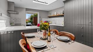 Horsefair Cottage - Malmesbury - 6